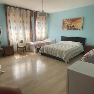 Appartement Venice Night B13, Mestre